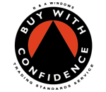Buy With Confidence Berkshire trusted business