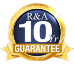 The R&A Windows 10 Year Guarantee