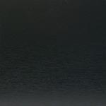 Roofline PVC Swatch Colour Black