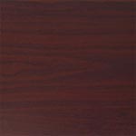 Casement Window  frame Swatch Colour Rosewood